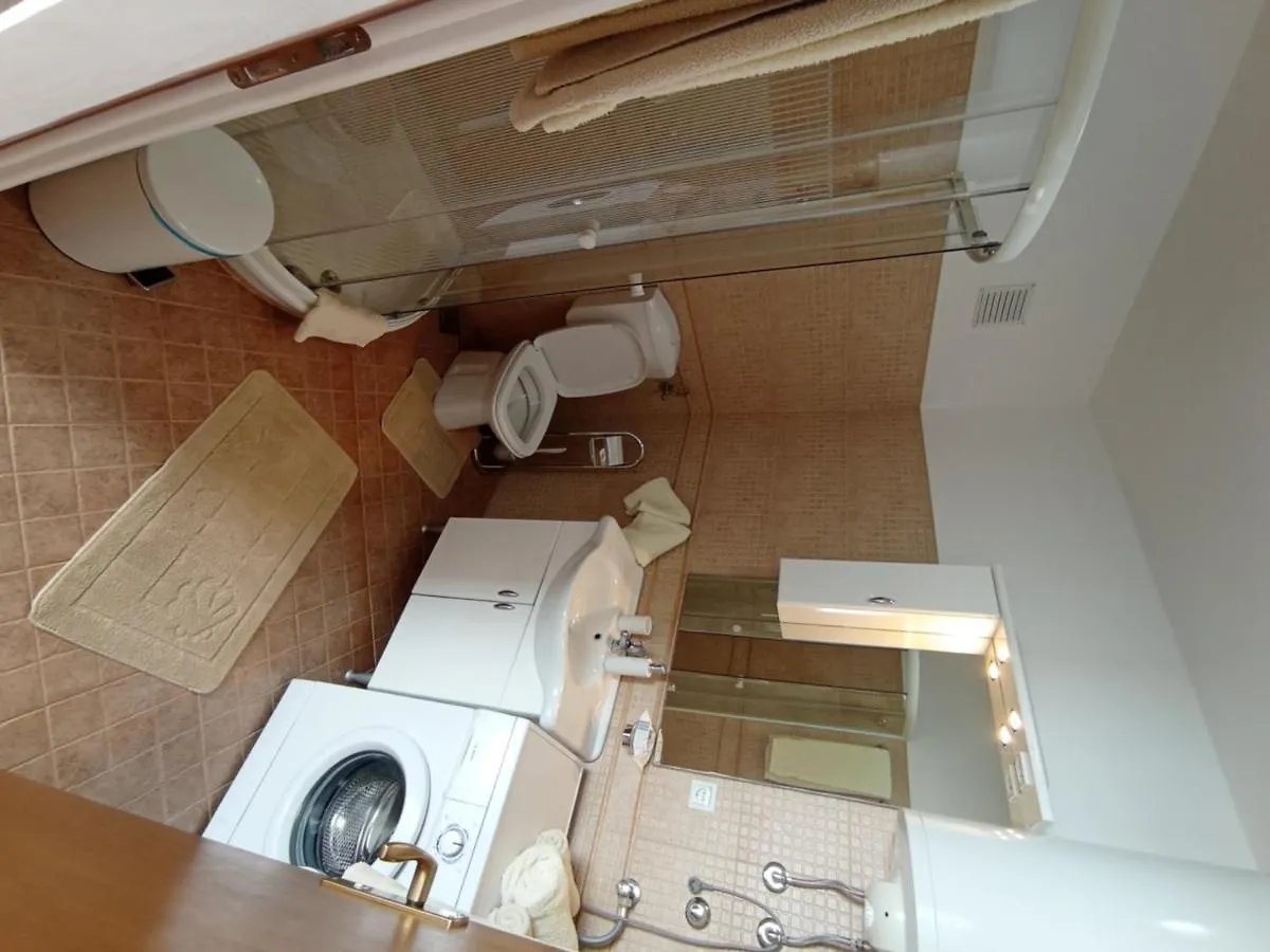 Apartments Tina Pula Croatia