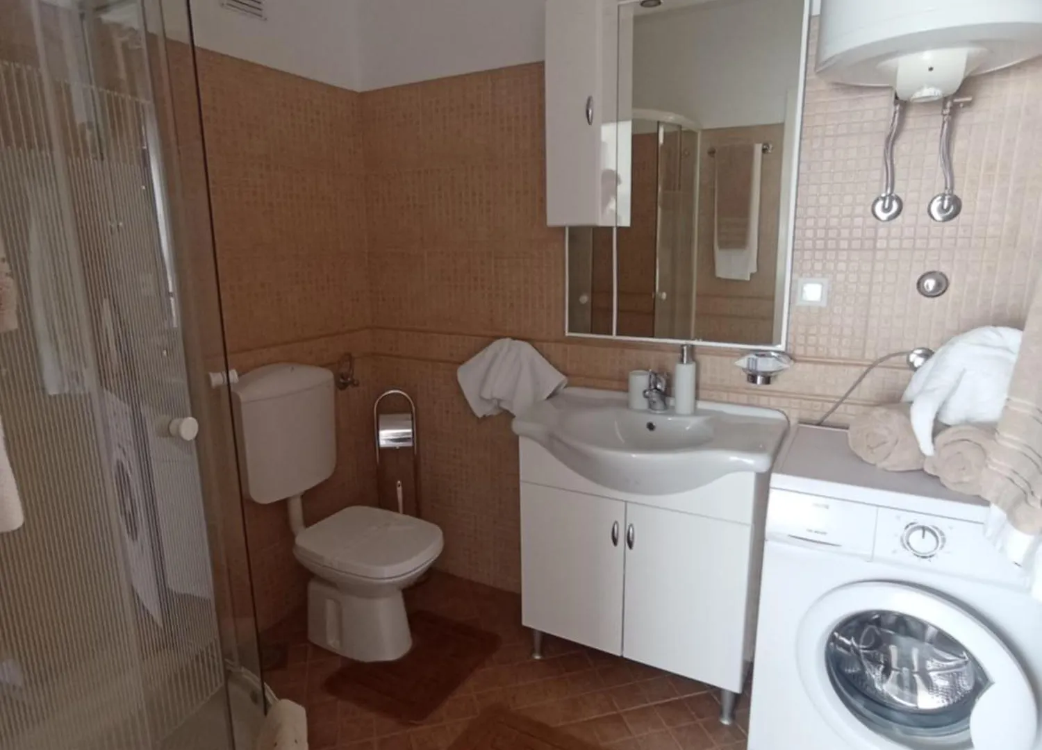 Apartments Tina Pula